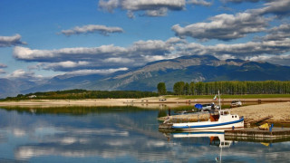 Древен тракийски кораб ще плува в язовир "Копринка "