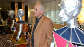 „Аполон Токсофорос" за Павел Койчев