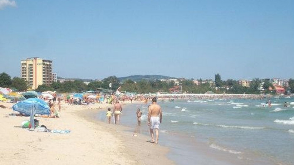Сърбин се удави в Приморско | StandartNews.com
