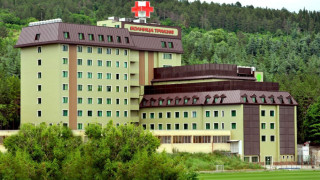 Крали Марко се роди в Стара Загора