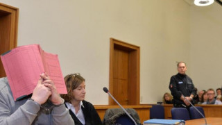 Медицински брат убил 90 болни в Германия