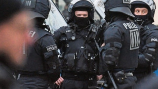 Десни екстремисти готвели преврат в Германия