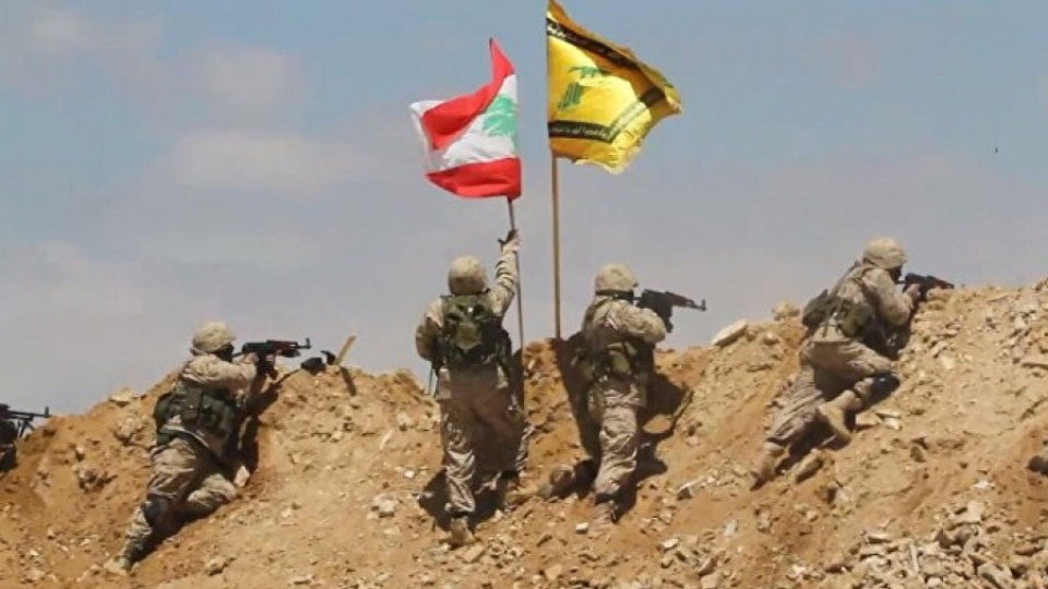 "Хизбула": всички цели на операцията срещу ИГ  на границата със Сирия са достигнати | StandartNews.com