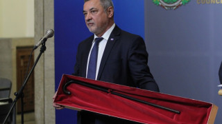 Генералният консул в Одеса подарява на България, къщата на Ботев
