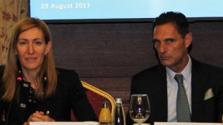  Thomas Cook довели у нас 400 000 туристи