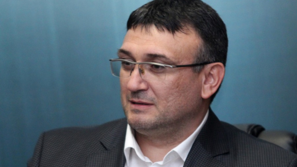 Спешна сбирка в СДВР заради Герман | StandartNews.com