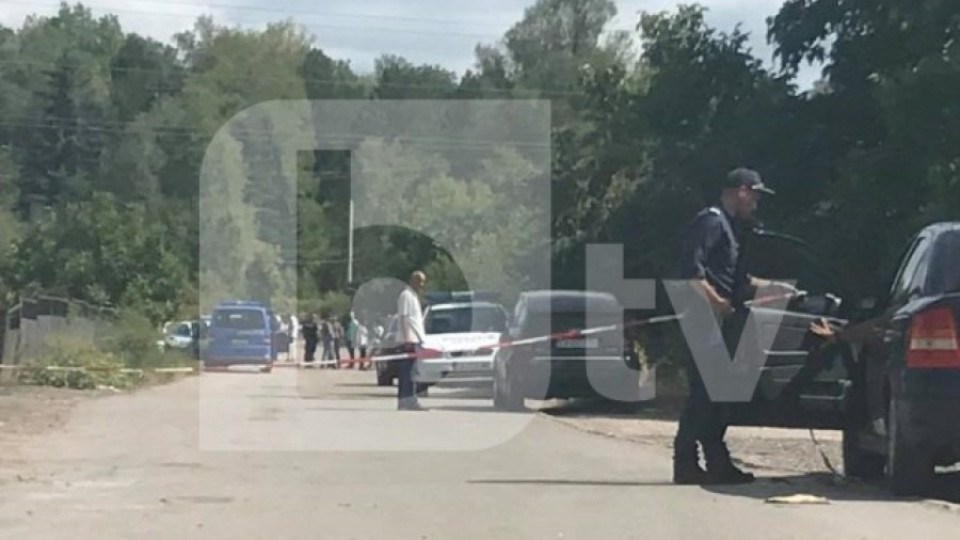В Герман имало кражба на кола, а не отвличане | StandartNews.com