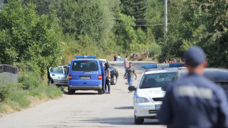 СДВР: Момчето от Герман го няма
