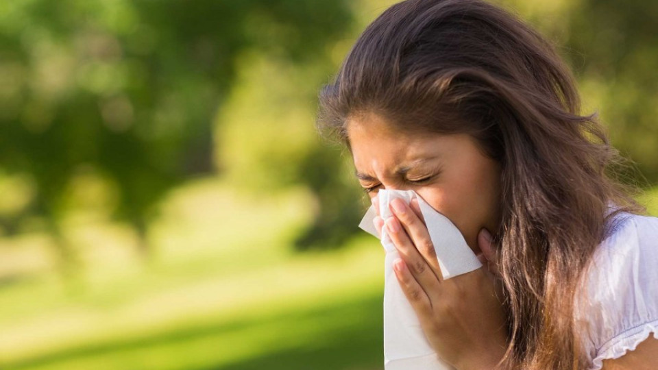 Алергиите - как да облекчим страданието | StandartNews.com