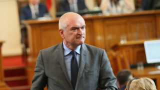Главчев: Образованието е приоритет на приоритетите