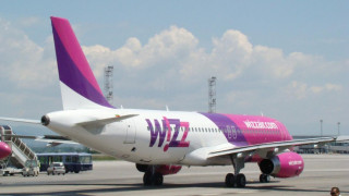Държавата се захваща с "Wizz Air"
