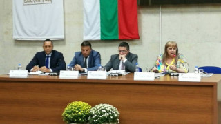 ОТ СЪБИТИЕТО НА СТАНДАРТ: Славка Бозукова: Кампанията ни има три цели