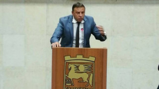 ОТ СЪБИТИЕТО НА "СТАНДАРТ": Кметът на Благоевград: Липсват достатъчно терени за инвеститорите