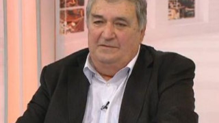 Почина спецът по антитерор инж. полковник Иван Бояджиев
