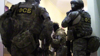 Предотвратили касапница с деца и родители в Москва