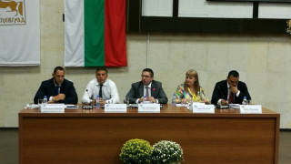 ОТ СЪБИТИЕТО НА "СТАНДАРТ": Отпушват 138 милиона лева за бизнеса