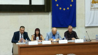 Правят КРИБ на Югозапада