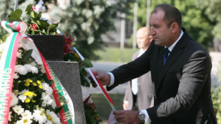 Президентът: Болният няма да оздравее с късане на диагнозата
