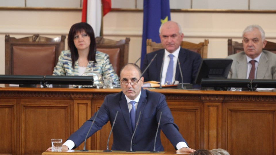 ГЕРБ: Приоритетите са Шенген, Еврозоната и председателството | StandartNews.com