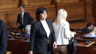 Нинова: Започна сезон на алтернативата