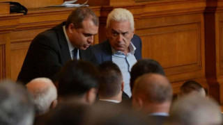 Сидеров: Показахме, че сме отговорни политици