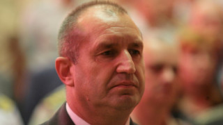 И президентът поздрави мюсюлманите за Курбан Байрям