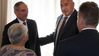 Премиерът: Бързият информационен обмен е от ключово значение за службите