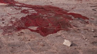 Масов търкал между пияни роми, съпруги и братчеди в Петрич