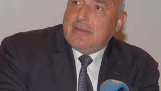 Борисов: Не може навсякъде да има полиция, трябва и дисциплина