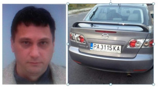 Най-после! Откриха убиеца от Пещера в софийско село