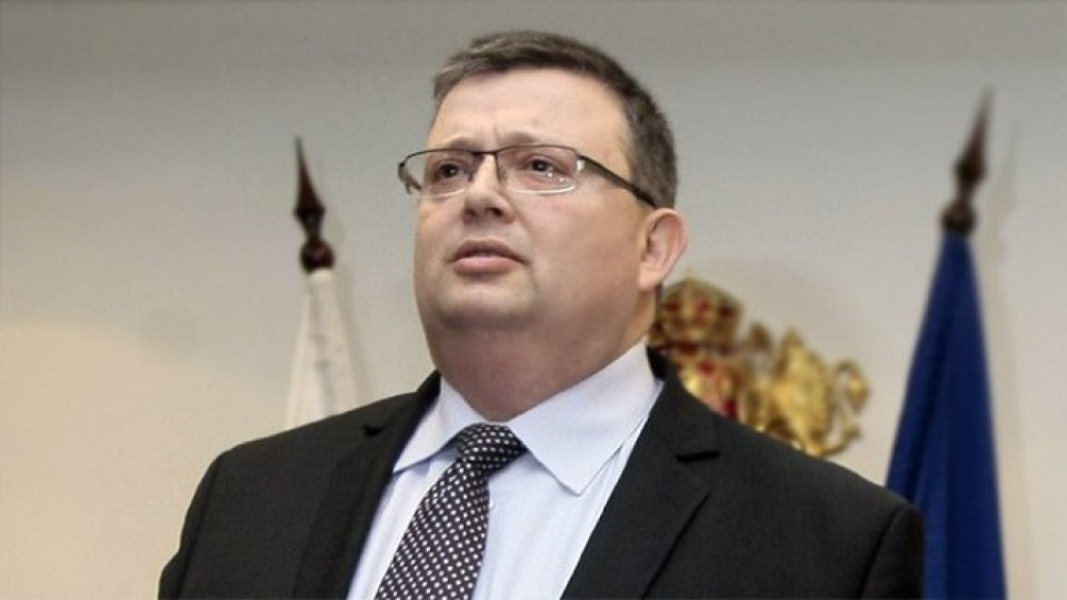 Цацаров: Пловдивската прокуратура изземва убийството във Виноградец /ОБНОВЕНА/ | StandartNews.com