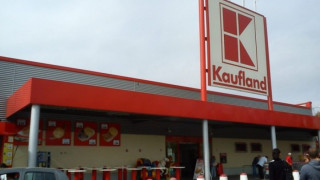 "Кауфланд" скочи на "Дойче веле"