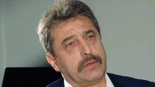 За банкера беглец само с любов