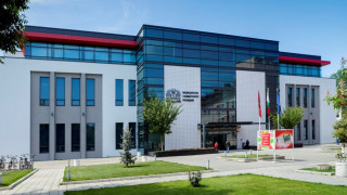 30% повече кандидат-студенти в Медицински университет – Пловдив