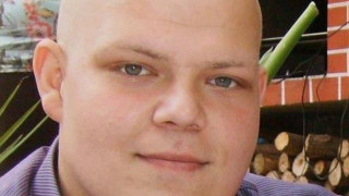 Млад спортист се нуждае от средства за лечение