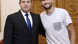 Гришо разкри пред Радев, че прави академия у нас