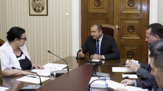 Президентът: Електронното гласуване трябва да гарантира честен вот