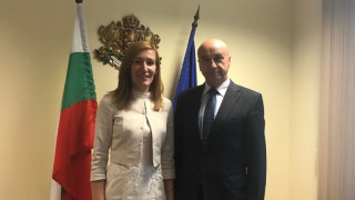 Ангелкова: Работим по създаването на Център за квалификация и преквалификация