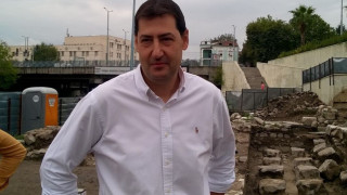 Иван Тотев: Пловдив отново е символ на промяна и развитие