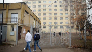 Досега сме приели само 50 разселени мигранти