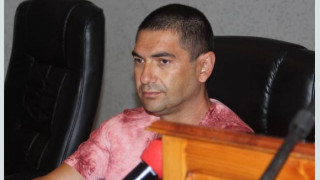 Лазар Влайков подава оставка в община Септември