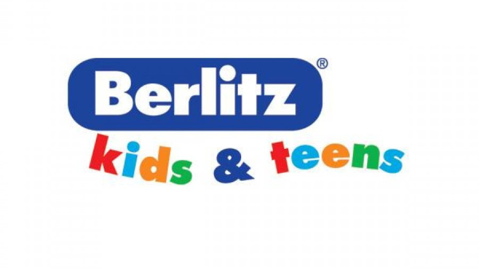 Езикови приключения за деца и ученици в Berlitz | StandartNews.com