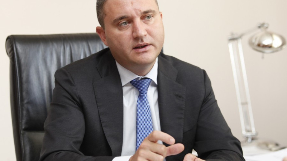 Горанов: Митрев може да бъде уволнен от ЕБВР, не от правителството | StandartNews.com