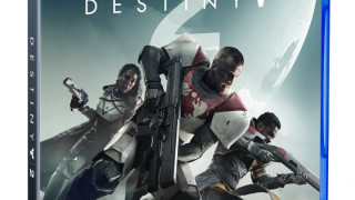 Мтел пуска в продажба бяла PlayStation 4 Pro в комплект с играта Destiny 2