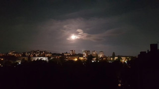 ЧЕЗ се изгаври и със Столична община