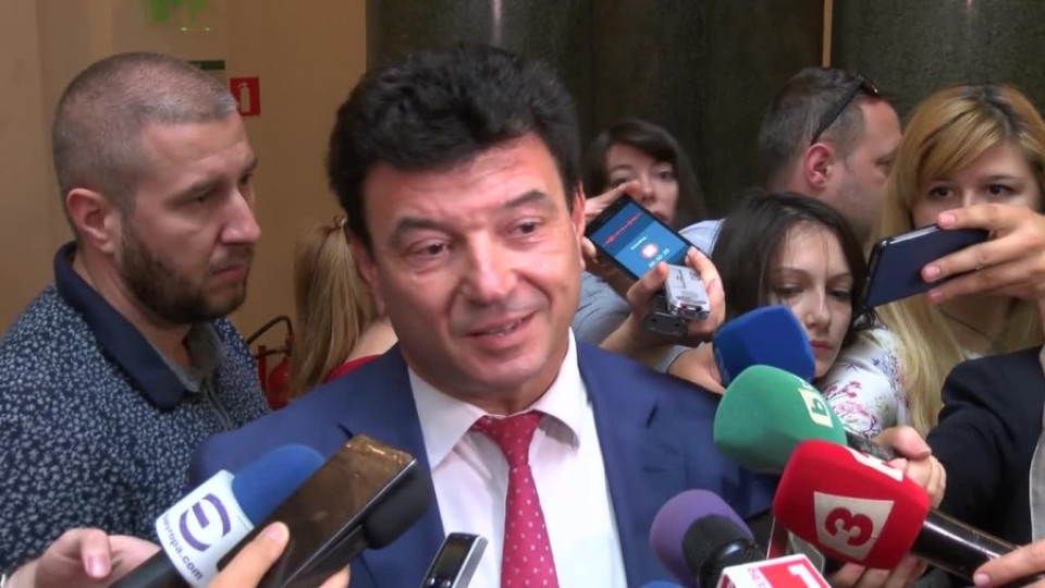 Живко Мартинов: Как да взема нещо, което го няма | StandartNews.com