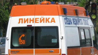 Пиян без книжка уби авер