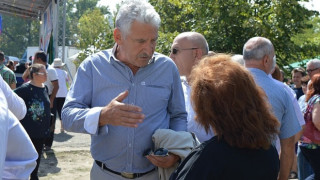 Красимир Велчев: Бъркат любовта към руския народ с политиката