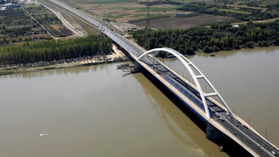 Договаряме "Дунав мост 3" с Румъния на 3 октомври | StandartNews.com