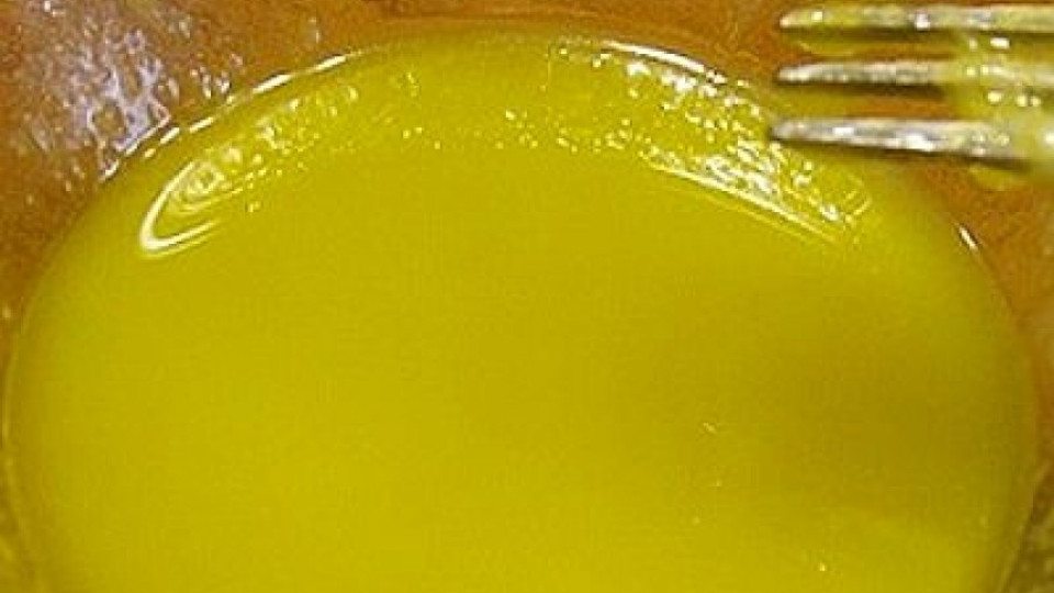 НАП спря продажбата на 21 тона яйчен жълтък | StandartNews.com